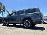 Used 2022 Jeep Wagoneer Series III w/ Premium Group I image 3