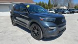 Used 2022 Ford Explorer ST w/ Equipment Group 401A image 3