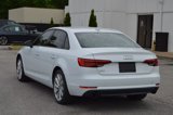 Used 2017 Audi A4 2.0T Premium w/ Convenience Package image 4