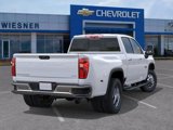 New 2025 Chevrolet Silverado 3500 LTZ w/ LTZ Texas Edition image 4