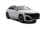 New 2025 Audi Q8 Premium Plus image 2