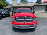 Used 2016 RAM 1500 Big Horn image 3