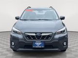 Used 2021 Subaru Crosstrek 2.5i Limited w/ Moonroof Package 1 image 2