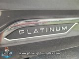 Used 2025 Toyota Tundra Platinum image 5