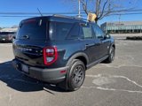 Certified 2022 Ford Bronco Sport Big Bend image 5