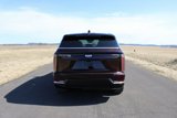 New 2025 Cadillac Escalade IQ Luxury 1 image 6