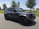 New 2025 Land Rover Defender 110 X-Dynamic SE image 3