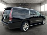 Used 2017 Cadillac Escalade ESV Luxury image 3