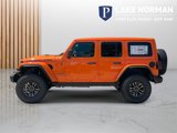 New 2025 Jeep Wrangler Unlimited Rubicon image 5