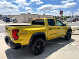 Used 2024 Chevrolet Colorado Trail Boss image 5