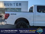 New 2025 Ford F150 Lariat image 4