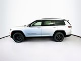 New 2025 Jeep Grand Cherokee L Altitude image 4