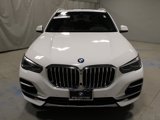 Certified 2022 BMW X5 xDrive40i w/ Premium Package image 3
