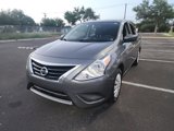 Used 2019 Nissan Versa SV image 3