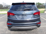 Used 2017 Hyundai Santa Fe Sport w/ Cargo Package image 4
