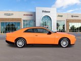 New 2025 Dodge Charger R/T w/ Quick Order Package 25M R/T image 2