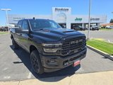 New 2025 RAM 2500 Laramie w/ Night Edition image 2