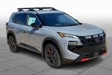 New 2026 Nissan Rogue SV image 2