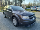 Used 2020 Dodge Journey SE image 3
