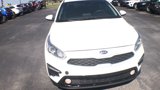 Used 2021 Kia Forte LXS image 3