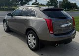 Used 2011 Cadillac SRX Luxury image 2