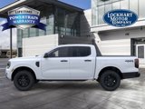 New 2025 Ford Ranger XLT image 4