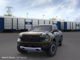 New 2025 Ford Ranger Raptor image 2