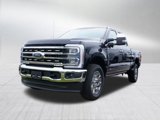 New 2025 Ford F250 Lariat w/ Lariat Ultimate Package image 6