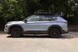 New 2025 Mitsubishi Outlander AWD image 3