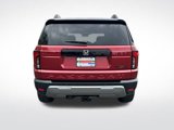 New 2026 Honda Passport TrailSport image 4