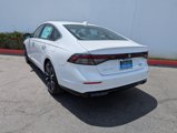 New 2025 Honda Accord Touring image 2
