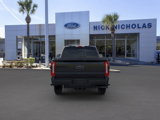 New 2025 Ford F350 Lariat w/ Black Appearance Package image 5