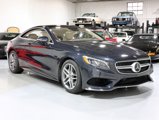 Used 2017 Mercedes-Benz S 550 4MATIC Coupe image 5
