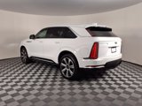 New 2025 Cadillac Escalade IQ Luxury 1 image 4