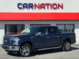 Used 2017 Ford F150 XLT w/ Equipment Group 302A Luxury image 2