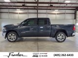 New 2025 RAM 1500 Big Horn image 2
