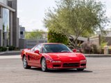 Used 1998 Acura NSX T image 2