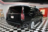 Used 2020 Cadillac Escalade ESV Platinum image 4