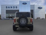 New 2025 Ford Bronco Badlands image 5