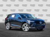 New 2025 Acura RDX SH-AWD w/ Technology Package image 2