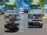 Used 2024 Nissan Rogue Platinum w/ Platinum Premium Package image 6