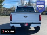 New 2025 Ford F150 XLT w/ Equipment Group 303A High image 5