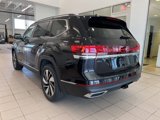 New 2025 Volkswagen Atlas SEL image 5