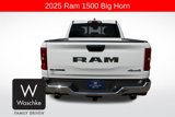 New 2025 RAM 1500 Big Horn image 6