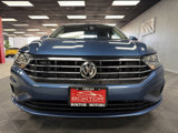 Used 2021 Volkswagen Jetta S image 3