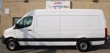 Used 2022 Mercedes-Benz Sprinter 2500 image 5