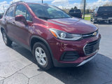 Used 2017 Chevrolet Trax LT w/ LT Convenience Package image 6