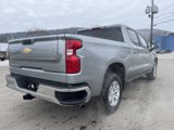 New 2025 Chevrolet Silverado 1500 LT w/ Protection Package image 5