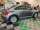 Used 2016 Volkswagen Beetle 1.8T S image 4