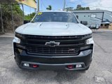 Used 2021 Chevrolet Silverado 1500 LT Trail Boss w/ Convenience Package II image 2